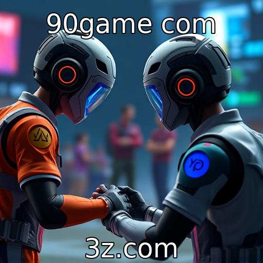 Uso de IA para personalização na experiência de jogo