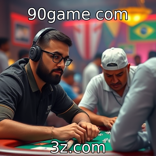 Comportamento dos apostadores brasileiros em jogos de roleta