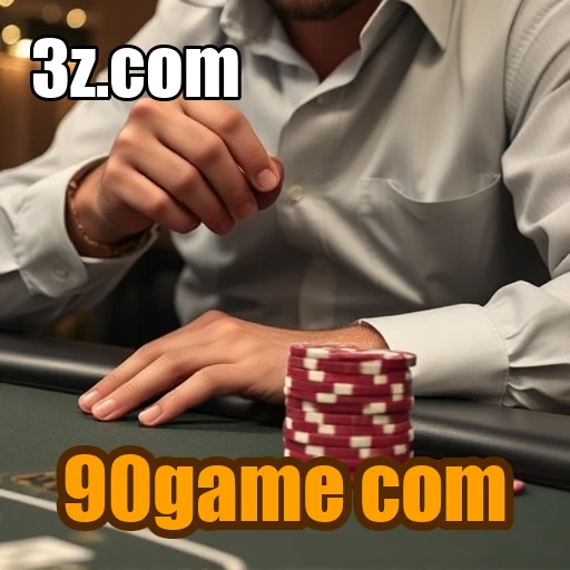 Casino no 90game com: Imersão, Comunidade e Segurança