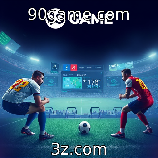 Expansão de plataformas de apostas no Brasil