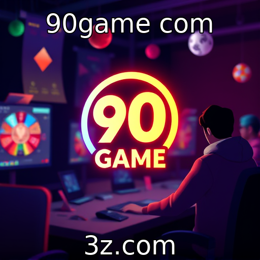 Fusões entre provedores de jogos ampliam oferta e inovação