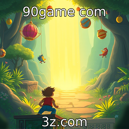 Inovações tecnológicas em jogos RNG e animações