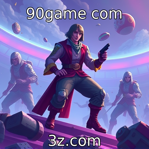 Parcerias estratégicas no setor de jogos e suas consequências financeiras