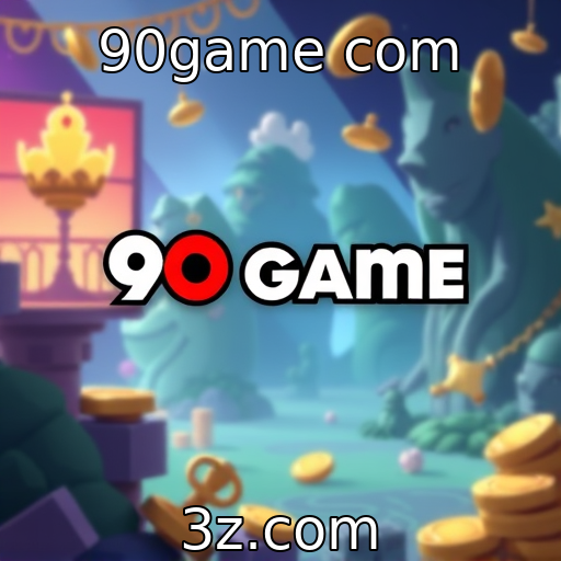 Tendências de design visual em jogos de cassino